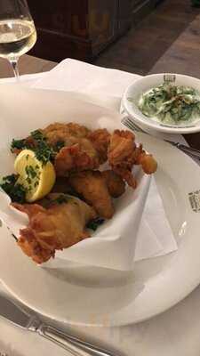 Gasthaus Zu Den 3 Hacken