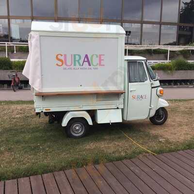 Surace