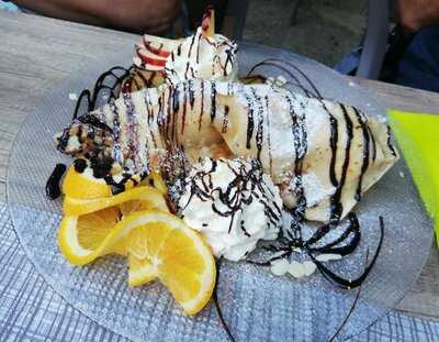 Schlosstaverne Ebelsberg