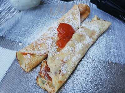 Schlosstaverne Ebelsberg