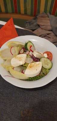 Schlosstaverne Ebelsberg