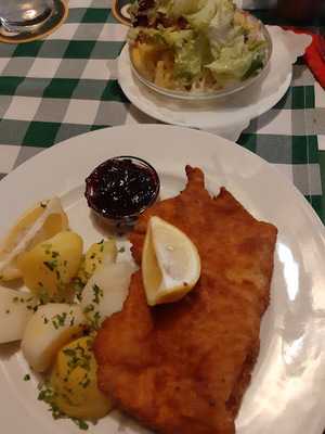 Gasthaus Auf Der Wies