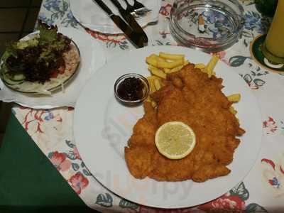 Gasthaus Auf Der Wies