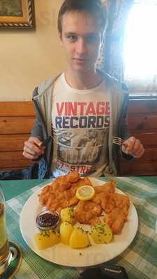 Gasthaus Auf Der Wies