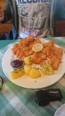 Gasthaus Auf Der Wies