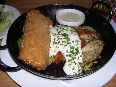 Heindls Schmarren And Palatschinkenkuchl