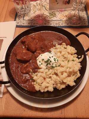 Heindls Schmarren And Palatschinkenkuchl