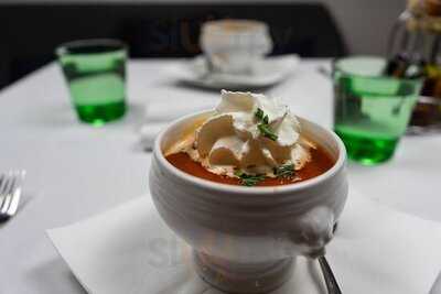 Eleven  Café-bar-restaurant