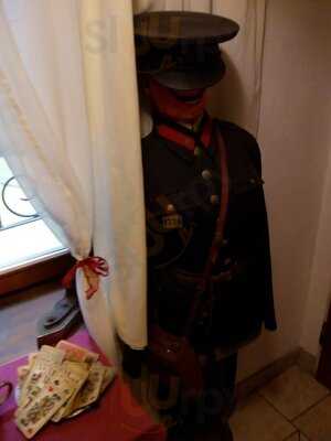 Zur Böhmischen Kuchl