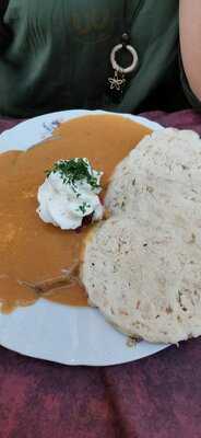 Zur Böhmischen Kuchl