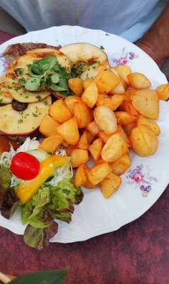 Zur Böhmischen Kuchl