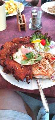 Zur Böhmischen Kuchl