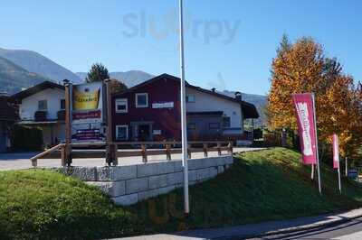 Wirtshaus Bergpfeffer