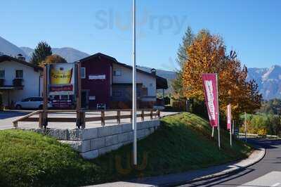 Wirtshaus Bergpfeffer