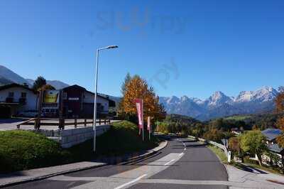 Wirtshaus Bergpfeffer