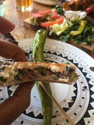 Duzi's Kitchen