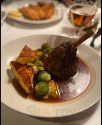 Meixners Gastwirtschaft