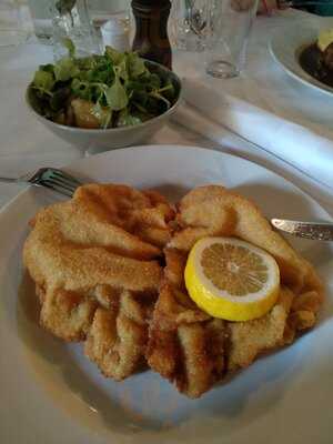 Meixners Gastwirtschaft