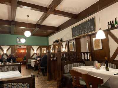 Meixners Gastwirtschaft