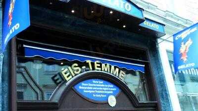 Temmel Eis Graz