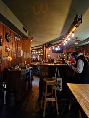 O'connor's Old Oak Pub