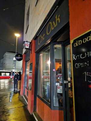 O'connor's Old Oak Pub