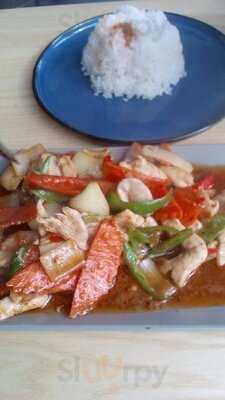 Asia Minimarkt Imbiss