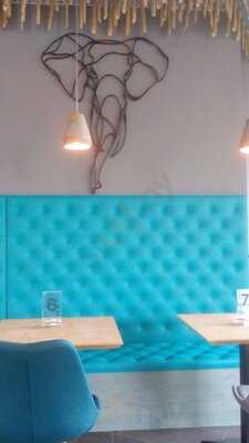 Asia Minimarkt Imbiss