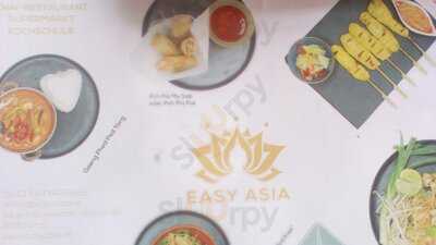 Asia Minimarkt Imbiss