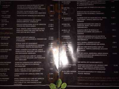 Asia Minimarkt Imbiss