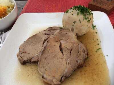 Siebenschläfer Cafe Bar Restaurant