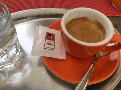 Siebenschläfer Cafe Bar Restaurant