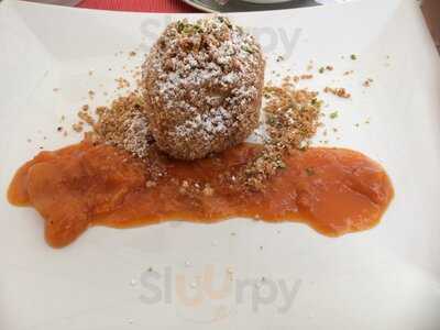 Siebenschläfer Cafe Bar Restaurant