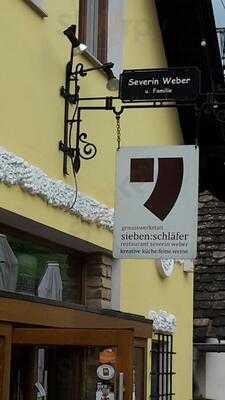 Siebenschläfer Cafe Bar Restaurant