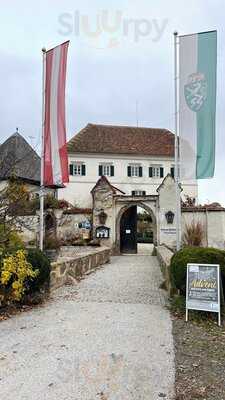 Schloss Kapfenstein