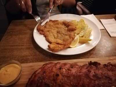 Pizzeria Ristorante Fiorino