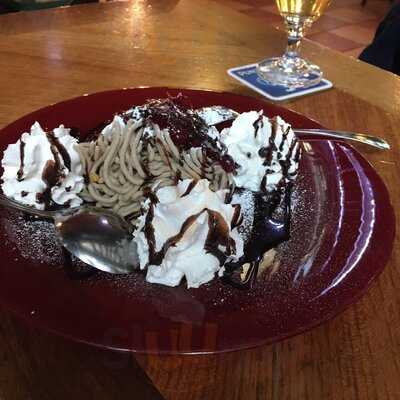 Zu Den 3 Goldenen Kugeln