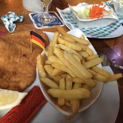 Zu Den 3 Goldenen Kugeln