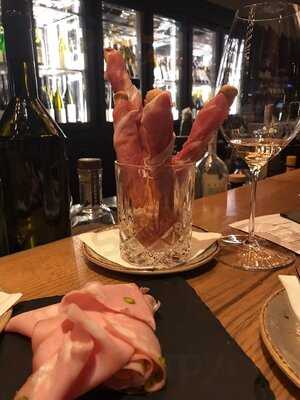 Wein & Co Stephansplatz