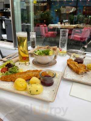 Wein & Co Stephansplatz