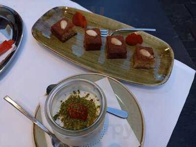 Elissar - Libanesische Küche