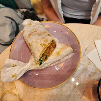 Elissar - Libanesische Küche