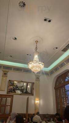 Elissar - Libanesische Küche