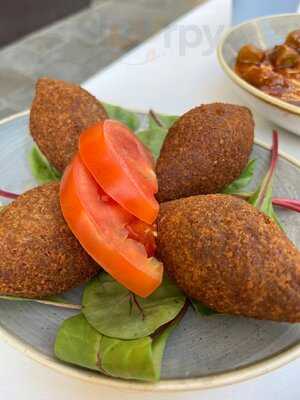 Elissar - Libanesische Küche