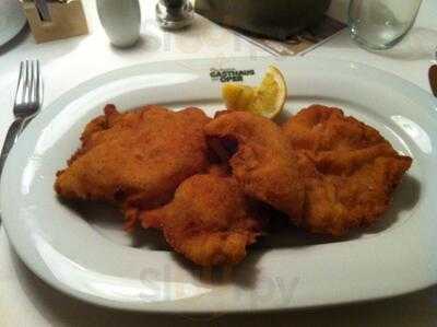 Plachuttas Gasthaus Zur Oper