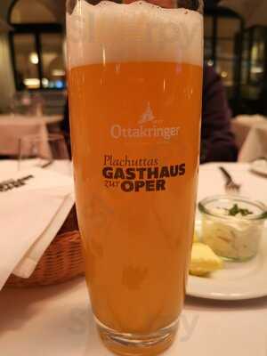 Plachuttas Gasthaus Zur Oper