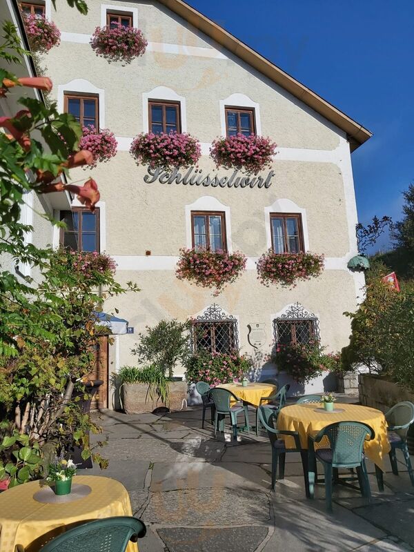 Gasthof Hader - Schlüsselwirt