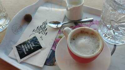 Conte - Coffee To Go