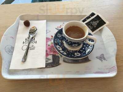 Conte - Coffee To Go