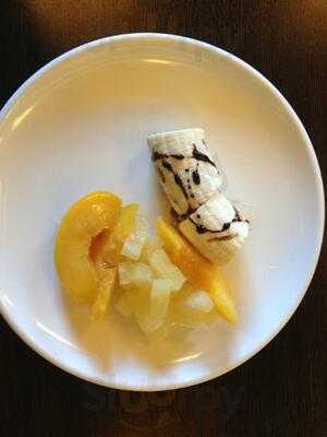 Restaurant Wasserpalast